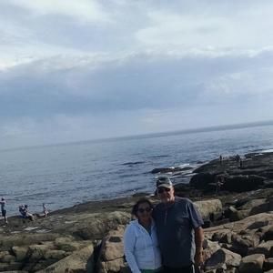 Meet your Posher, Barbara